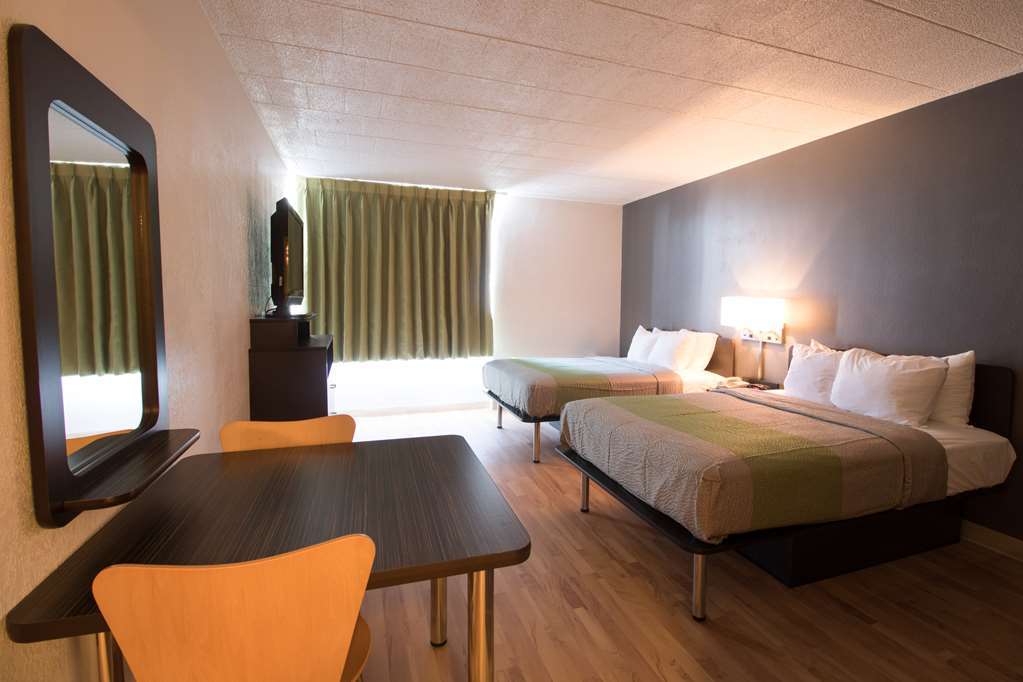 Studio 6 Suites Clarion, Pa Room photo
